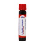 ال کارنیتین (L-Carnitine) - Eurho Vital L Carnitin And L Arginin 6 Drinking Vials