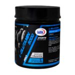 گلوتامین (Glutamine) - Eurho Vital L Glutamin 5000 Powder 300 g