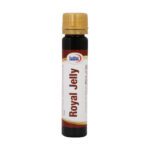 رویال ژلی - Eurho Vital Royal Jelly 6 Drinking Vials
