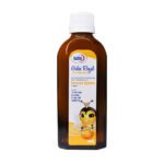 تقویت سیستم ایمنی کودکان - Eurho Vital Royal Jelly Plus Multivitamin Syrup 200 ml