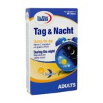 انرژی زا و رفع خستگی - Eurho Vital Tag And Nacht 40 Tablets