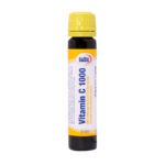 ویتامین C - Eurhovital Vitamin C 1000 6 Drinking Vials