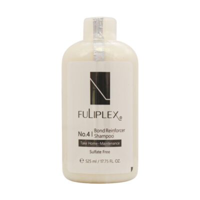 شامپو - Fuliplex Bond Reinforcer No 4 Shampoo