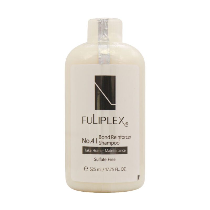 شامپو - Fuliplex Bond Reinforcer No 4 Shampoo