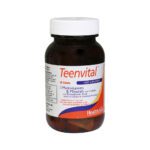 مولتی ویتامین - Health Aid Teenvital 30 Tabs