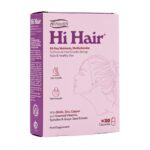 مکمل پوست مو و ناخن - Hi Health Hi Hair 30 Capsules
