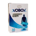 کاهش اشتها - Hi Health Xobox 30 Capsules