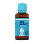 زینک - Hi Health Zinc Sulfate Drops 30 ml