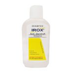 شامپو - Irox Anti Dandruff Shampoo With Octopirox 1% 200 g