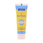 مرطوب کننده کودک - Irox Baby Moisturizing Cream 50 g
