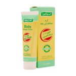 التیام بخش پوست کودکان - Irox Baby Nappy Cream 10% Zink Oxide