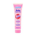 التیام بخش پوست کودکان - Irox Baby Nappy Cream For Prevention Of Nappy Rash 100 g