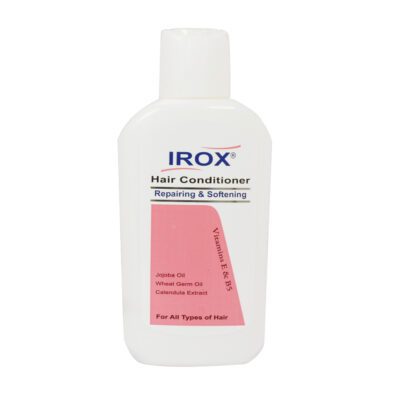 نرم کننده مو - Irox Hair Conditioner 190 ml