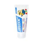 خمیر دندان - Irox Milk Tooth Gel 80 gr