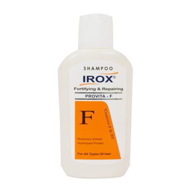 شامپو - Irox Provita-F Shampoo 200 g