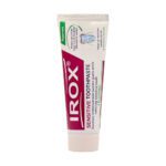 خمیر دندان - Irox Sensitive Toothpaste + Fluoride 100 g