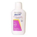 شوینده پوست کودک - Irox Sweet Sleep Baby Creamy Body Shampoo 200 g