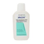 شامپو - Irox Wheat Germ Protein Shampoo 200 g