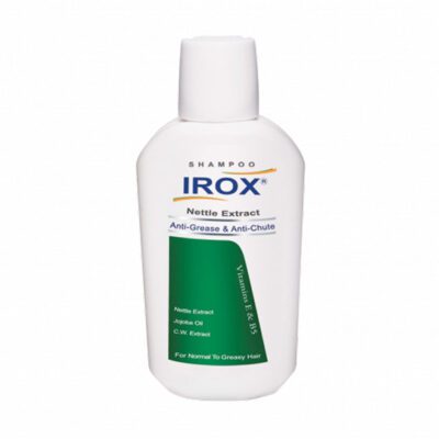 شامپو - Irox ettle Extract Shampoo 200 g