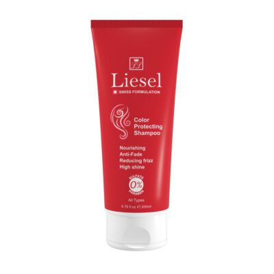شامپو - Liesel Color Protecting Shampoo 200 ml