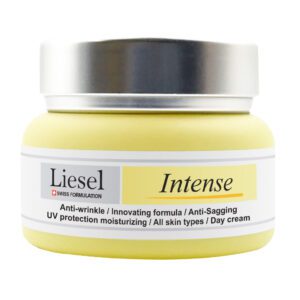 کرم روز - Liesel Intense Anti Wrinkle Day Cream 50 ml