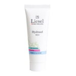 مرطوب کننده پوست - Liesel Moisturizing Cream Model Hydrasel Rich For Dry Skin 50 Ml