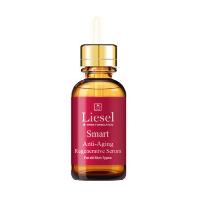 سرم پوست - Liesel Smart Anti Aging Regenerative Serum 30ml