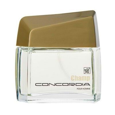 عطر - My Concordia Champ Eau De Toilette For Men 75 ml