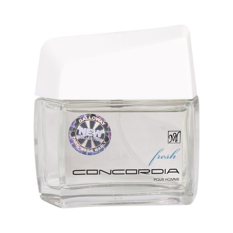 عطر - My Concordia Fresh Eau De Toilette 75 ml