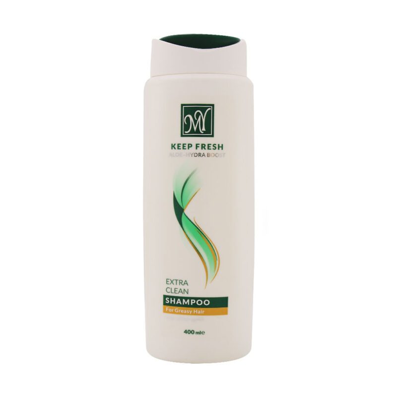 شامپو - My Keep Fresh Shampoo 400 ml