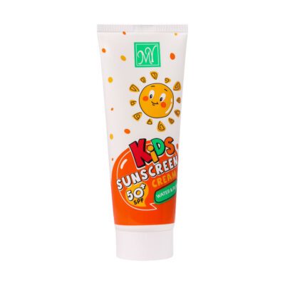 ضد آفتاب کودکان - My Kids Sunscreen Cream SPF 50+ 75 ml