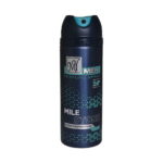 اسپری خوشبو کننده - My Mile Stone Spray For Men 200 ml