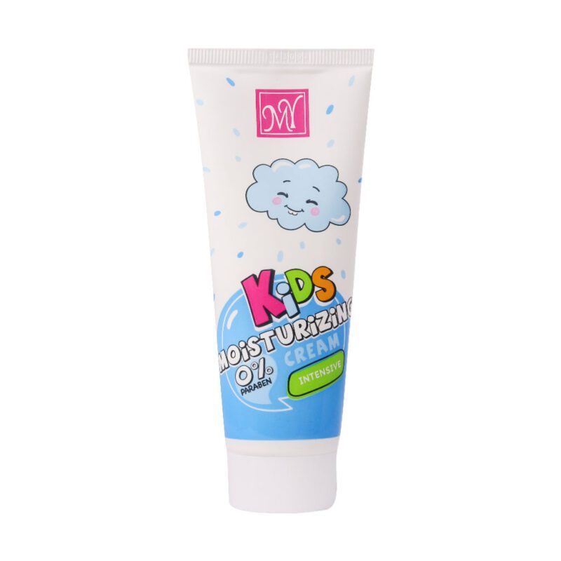 مرطوب کننده کودک - My Moisturizing Kids Cream 75 ml