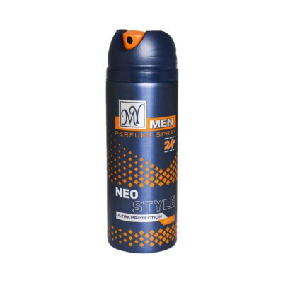 اسپری خوشبو کننده - My Neo Style Spray For Men 200 ml