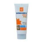 کرم ضد آفتاب - My Spot Guard Matt Finish Sunscreen Cream 50 Ml