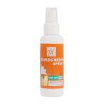کرم ضد آفتاب - My Sunscreen SPF50 Oil Free Spray 100 ml