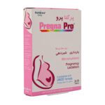 بارداری و شیردهی - Natures Only Pregna Pro 30 Tablets