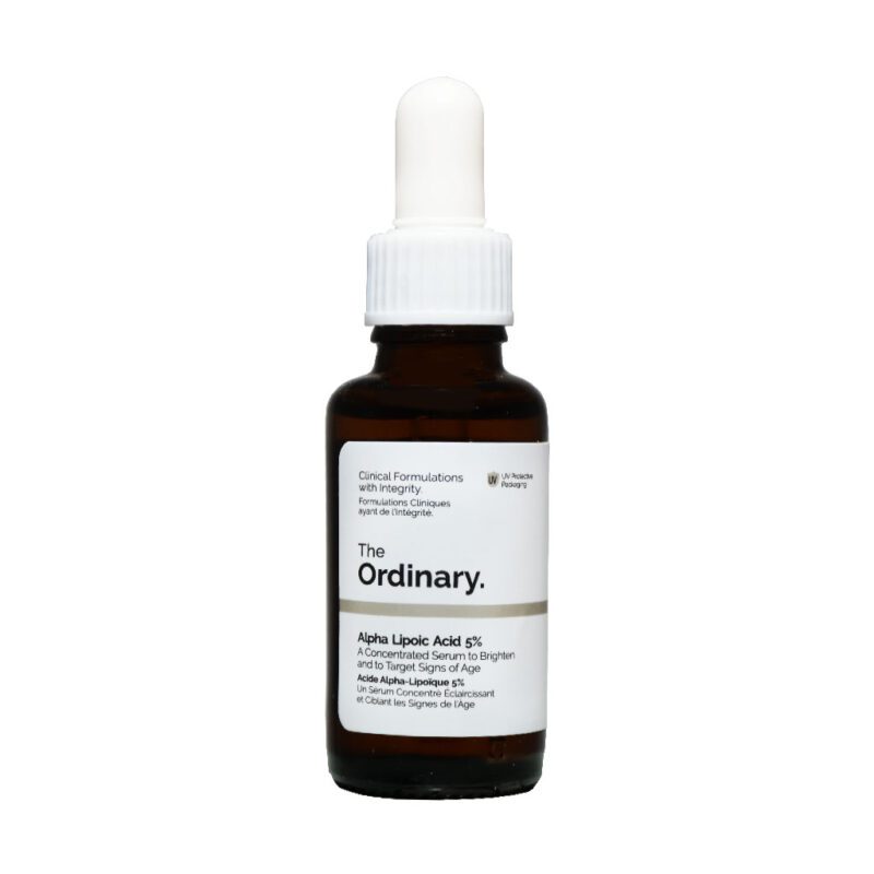 سرم پوست - Ordinary Alpha Lipoic Acid 5% Serum 30 ml