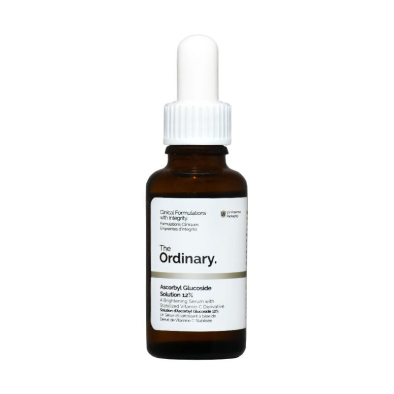 سرم پوست - Ordinary Ascorbyl Glucoside Solution 12% 30 ml