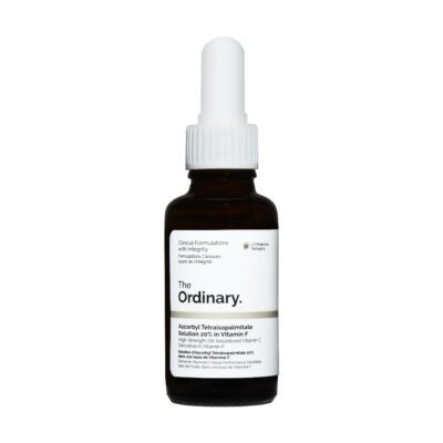 سرم پوست - Ordinary Ascorbyl Tetrasopalmitate 20% Serum 30 ml