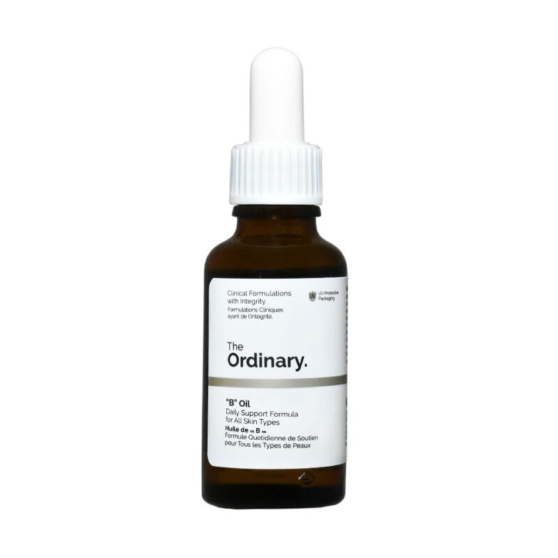 کرم ضد چروک - Ordinary B Oil 30 Ml