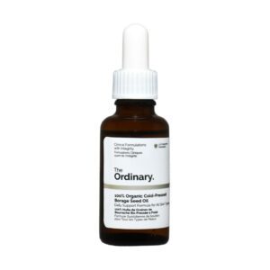روغن پوست - Ordinary Borage Seed Oil 30 Ml