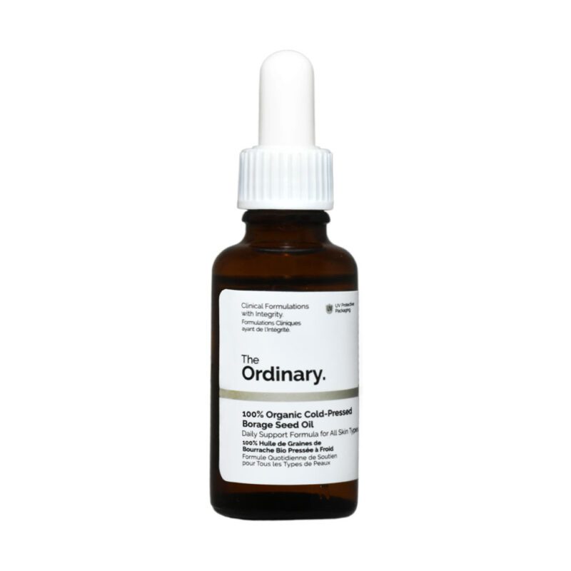 روغن پوست - Ordinary Borage Seed Oil 30 Ml