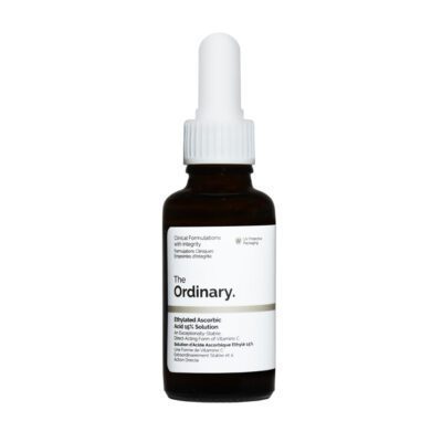 سرم پوست - Ordinary Ethylated Ascorbic Acid 15% Solution 30 ml