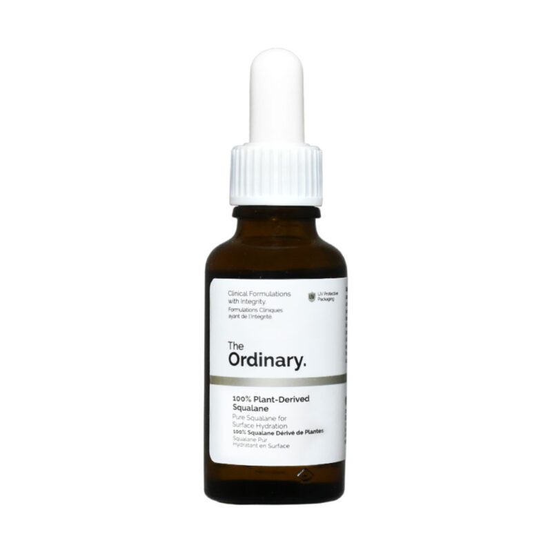 سرم مو - Ordinary Squalane Serum 30 Ml