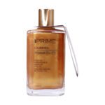 برنزه کننده - Prime Corpex Face & Body & Hair Herbal Oil 100 ml