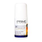 کرم ضد آفتاب - Prime Invisible Roll-On Sunscreen Lotion 50 ml