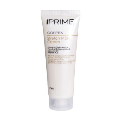 رفع ترک - Prime Stretch Mark Cream