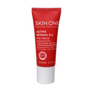 دور چشم - Skin One Active Retinol 0.2 Eye Cream 20 ml