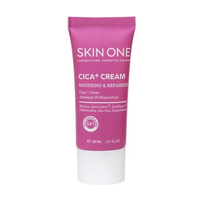 ترمیم کننده - Skin One CICA Plus Cream 30 ml